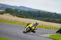 Advanced Group Yellow Bikes